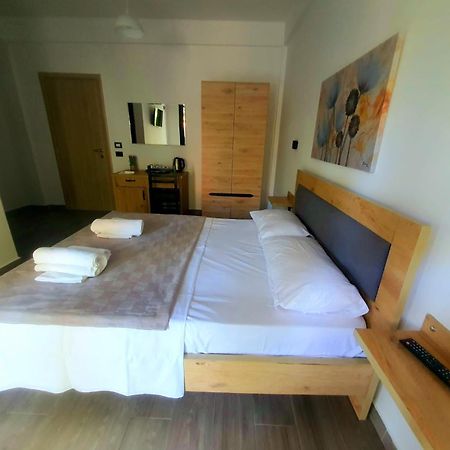Lungomare Private Rooms Wlora Zewnętrze zdjęcie