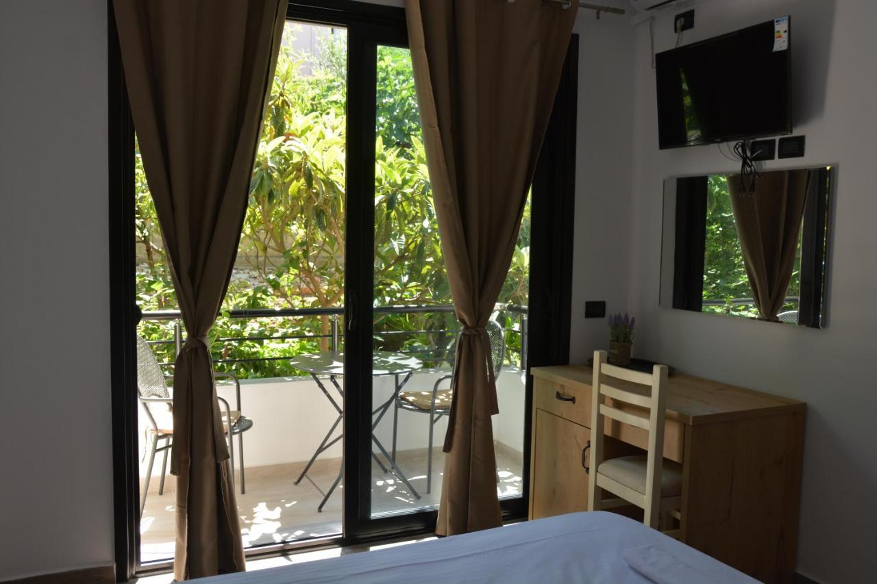 Lungomare Private Rooms Wlora Zewnętrze zdjęcie