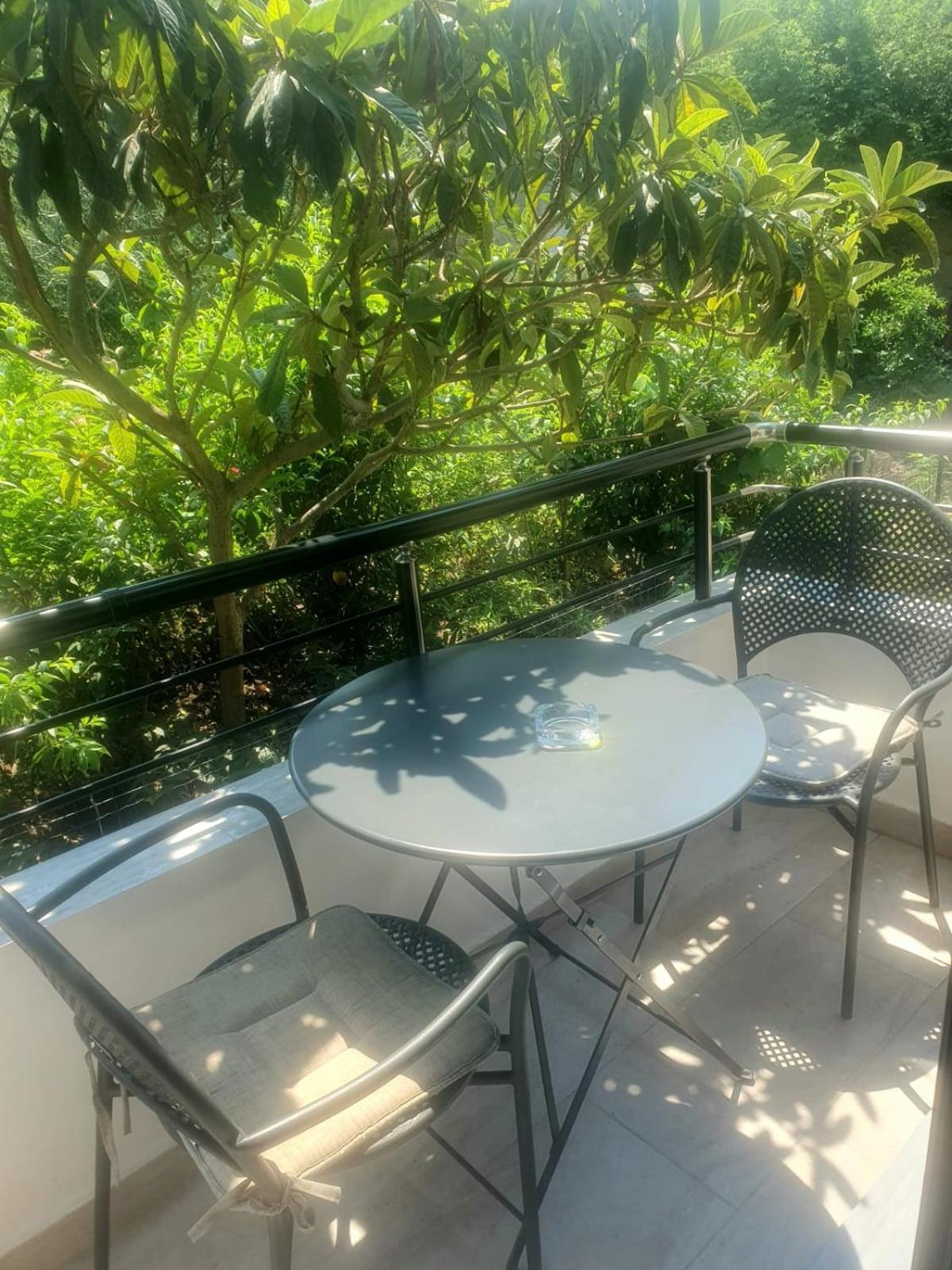 Lungomare Private Rooms Wlora Zewnętrze zdjęcie